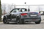 Audi TTS Roadster by Mcchip-DKR 2009 года